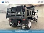 New 2025 Ford F-650 Regular Cab 4x2, Rugby Titan Dump Truck for sale #F211048 - photo 2