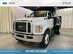 2025 Ford F-650 F-650 SD Gas Straight Frame for sale #F211048 - photo 5