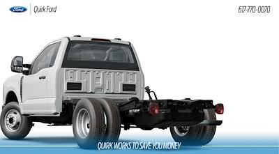 2024 Ford Super Duty F-350 DRW F-350® XL for sale #F211054 - photo 2