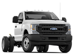 2024 Ford Super Duty F-350 DRW F-350® XL for sale #F211054 - photo 10