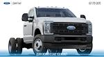 2024 Ford Super Duty F-350 DRW F-350® XL for sale #F211054 - photo 14