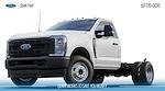 2024 Ford Super Duty F-350 DRW F-350® XL for sale #F211054 - photo 1