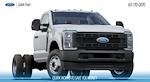 New 2024 Ford F-350 XL Regular Cab 4WD, 12' SH Truck Bodies Stake Bed for sale #F211087 - photo 8