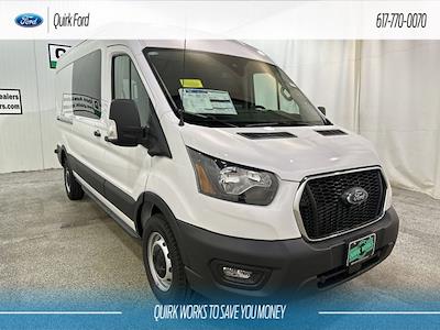 2024 Ford Transit Cargo Van BASE for sale #F211089 - photo 1