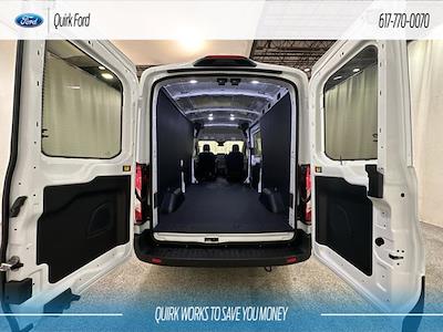 2024 Ford Transit Cargo Van BASE for sale #F211089 - photo 2