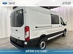 2024 Ford Transit Cargo Van Cargo Van for sale #F211089 - photo 9