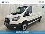 New 2024 Ford Transit 250 Base Medium Roof RWD, Empty Cargo Van for sale #F211090 - photo 4