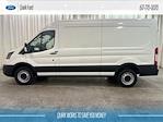 New 2024 Ford Transit 250 Base Medium Roof RWD, Empty Cargo Van for sale #F211090 - photo 18