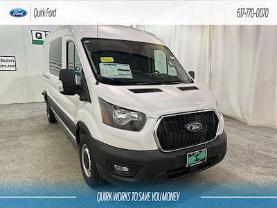 2024 Ford Transit Cargo Van Cargo Van for sale #F211092 - photo 1