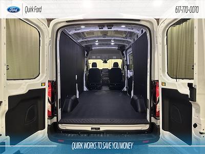 2024 Ford Transit Cargo Van Cargo Van for sale #F211092 - photo 2