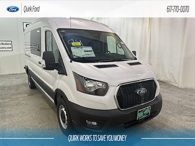 2024 Ford Transit Cargo Van Cargo Van for sale #F211094 - photo 1