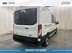 2024 Ford Transit Cargo Van Cargo Van for sale #F211094 - photo 9