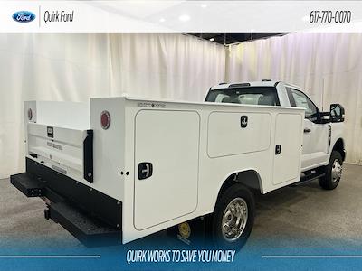 2024 Ford Super Duty F-350 DRW F-350® XL for sale #F211100 - photo 2