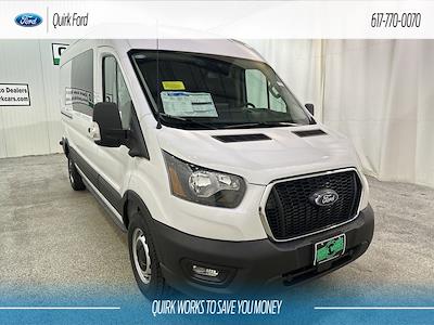 2024 Ford Transit Cargo Van Cargo Van for sale #F211101 - photo 1