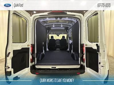 2024 Ford Transit Cargo Van Cargo Van for sale #F211101 - photo 2