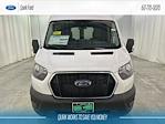 New 2024 Ford Transit 250 Base Medium Roof RWD, Empty Cargo Van for sale #F211101 - photo 8