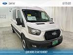 New 2024 Ford Transit 250 Base Medium Roof RWD, Empty Cargo Van for sale #F211101 - photo 10