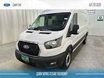 New 2024 Ford Transit 250 Base Medium Roof RWD, Empty Cargo Van for sale #F211101 - photo 4