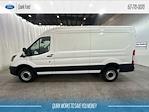 New 2024 Ford Transit 250 Base Medium Roof RWD, Empty Cargo Van for sale #F211101 - photo 6