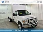 New 2024 Ford E-350 RWD, Dejana Truck & Utility Equipment DuraCube Box Van for sale #F211114 - photo 1