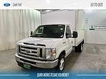 New 2024 Ford E-350 RWD, Dejana Truck & Utility Equipment DuraCube Box Van for sale #F211114 - photo 5