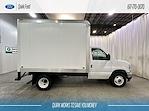 New 2024 Ford E-350 RWD, Dejana Truck & Utility Equipment DuraCube Box Van for sale #F211114 - photo 6