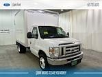 New 2024 Ford E-350 RWD, Dejana Truck & Utility Equipment DuraCube Box Van for sale #F211114 - photo 4