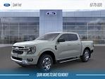 New 2024 Ford Ranger XLT SuperCrew Cab 4x4, Pickup for sale #F211116 - photo 1