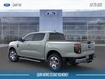 New 2024 Ford Ranger XLT SuperCrew Cab 4x4, Pickup for sale #F211116 - photo 4