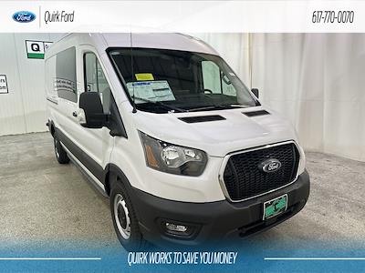 2024 Ford Transit Cargo Van Cargo Van for sale #F211119 - photo 1