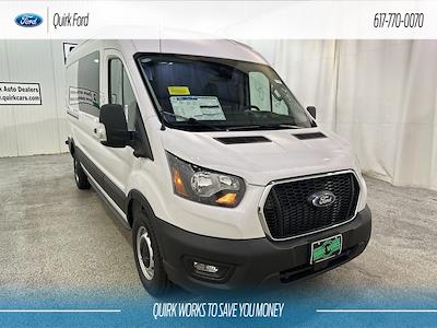 2024 Ford Transit Cargo Van Cargo Van for sale #F211120 - photo 1