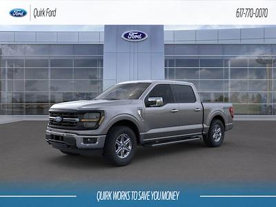 2024 Ford F-150 XLT for sale #F211123 - photo 1