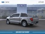 2024 Ford F-150 XLT for sale #F211123 - photo 4