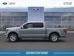 New 2024 Ford F-150 XLT SuperCrew Cab 4WD, Pickup for sale #F211123 - photo 4