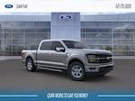 New 2024 Ford F-150 XLT SuperCrew Cab 4WD, Pickup for sale #F211123 - photo 7