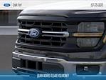 New 2024 Ford F-150 XLT SuperCrew Cab 4WD, Pickup for sale #F211124 - photo 17