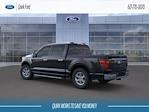 New 2024 Ford F-150 XLT SuperCrew Cab 4WD, Pickup for sale #F211124 - photo 2