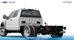 New 2024 Ford F-550 XL Super Cab 4WD, DuraMag S Series Service Truck for sale #F211153 - photo 6