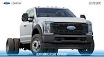 New 2024 Ford F-550 XL Super Cab 4WD, DuraMag S Series Service Truck for sale #F211153 - photo 14