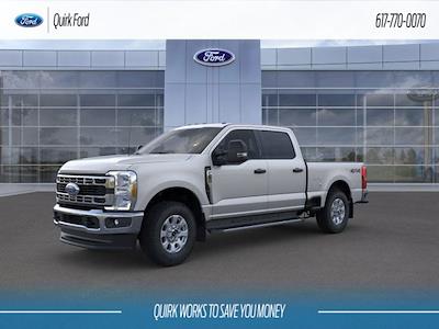 New 2024 Ford F-250 XLT Crew Cab 4WD, Pickup for sale #F211157 - photo 1