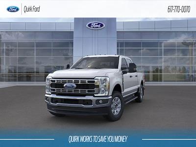 2024 Ford Super Duty F-250 SRW F-250® XLT for sale #F211157 - photo 2