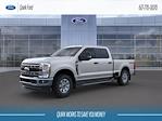 New 2024 Ford F-250 XLT Crew Cab 4WD, Pickup for sale #F211157 - photo 1