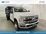 2024 Ford Super Duty F-350 DRW F-350® XL for sale #F211160 - photo 4