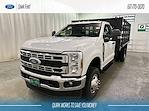 2024 Ford Super Duty F-350 DRW F-350® XL for sale #F211160 - photo 5