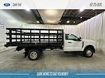 2024 Ford Super Duty F-350 DRW F-350® XL for sale #F211160 - photo 6