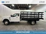 2024 Ford Super Duty F-350 DRW F-350® XL for sale #F211160 - photo 7