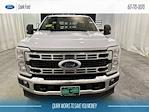 New 2024 Ford F-350 XL Regular Cab 4WD, 12' 4" Rugby Series 2000 Stake Bed for sale #F211160 - photo 9