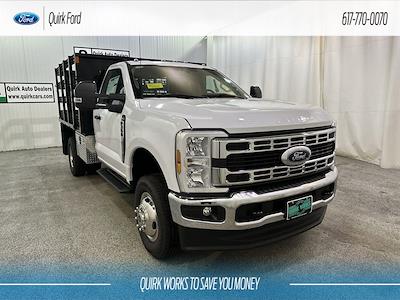 2024 Ford Super Duty F-350 DRW F-350® XL for sale #F211161 - photo 1