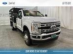 2024 Ford Super Duty F-350 DRW F-350® XL for sale #F211161 - photo 4