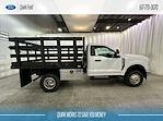 2024 Ford Super Duty F-350 DRW F-350® XL for sale #F211161 - photo 6